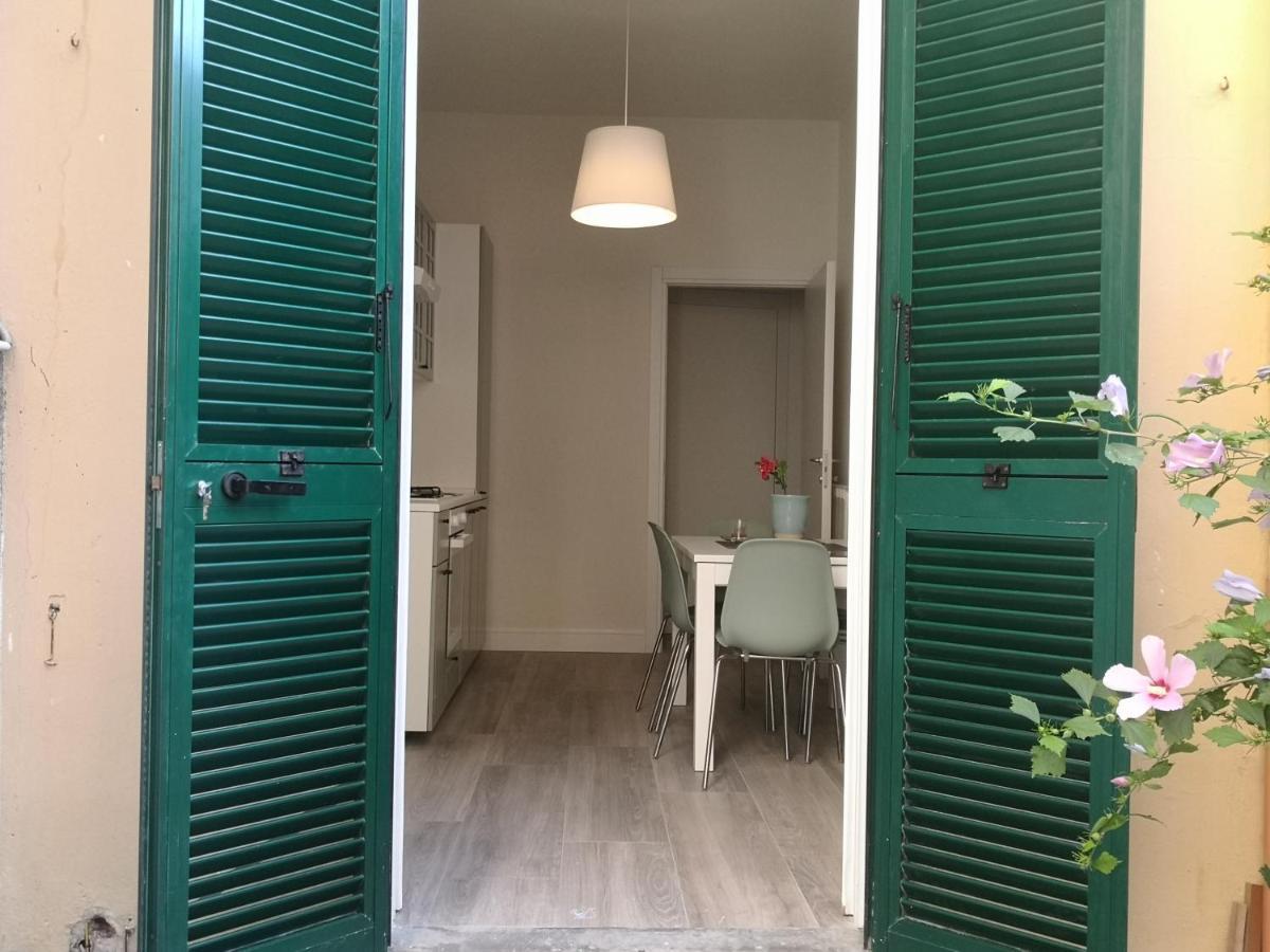Green Home Pise Extérieur photo